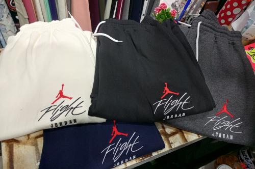 Baggys  de Hombre C/regulador Jrdn.