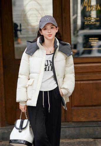 Campera Importada