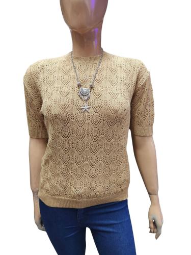 Remera de Hilo