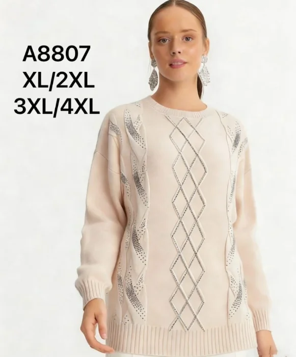 Sweater de Mujer