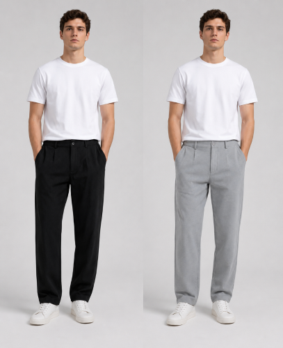 Pantalón Sastrero