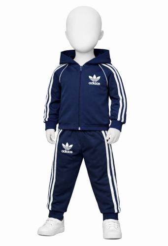 Conjunto Frisa Sst - Miniatura 2