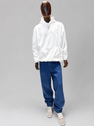 Jeans Baggy Adulto - Miniatura 2