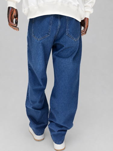 Jeans Baggy Adulto - Miniatura 4