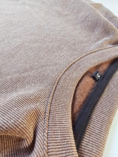 Sweters Oversize - Miniatura 3