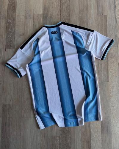 Camisetas Afa Calidad Premium (replica) - Miniatura 2