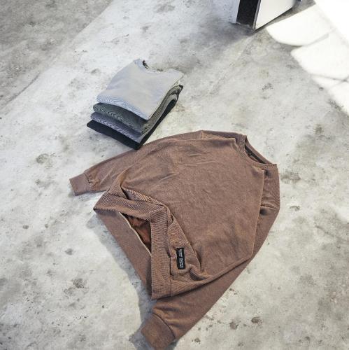 Sweters Oversize - Miniatura 2