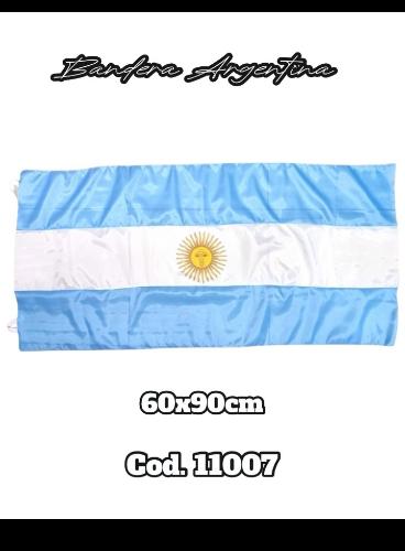 Banderas Argentina Mundial 2026