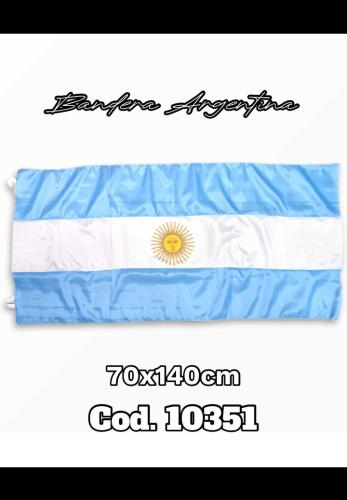 Banderas Argentina Mundial 2026 - Miniatura 2