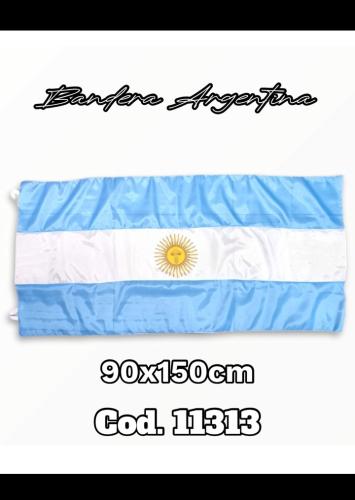 Banderas Argentina Mundial 2026 - Miniatura 3
