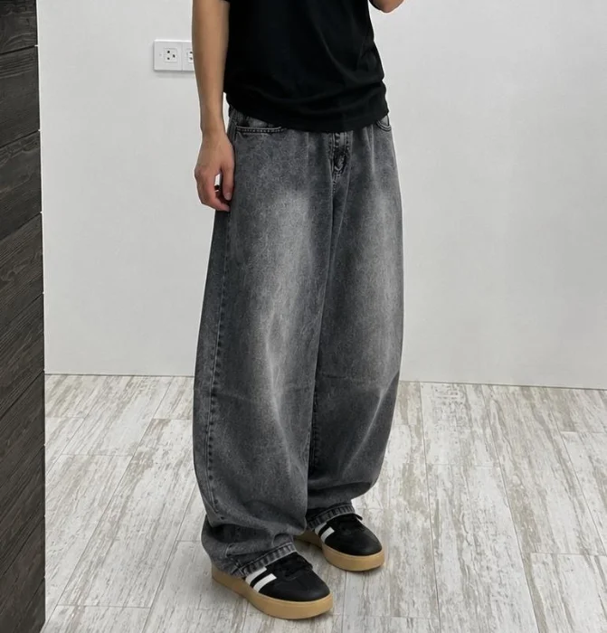 Baggy Liso