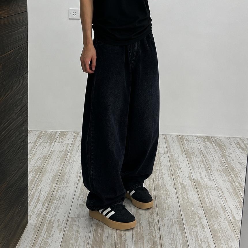 Baggy Liso - Imagen 2