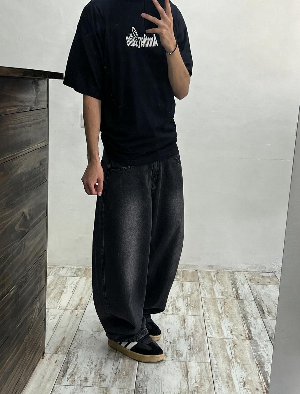 Baggy Liso - Imagen 3