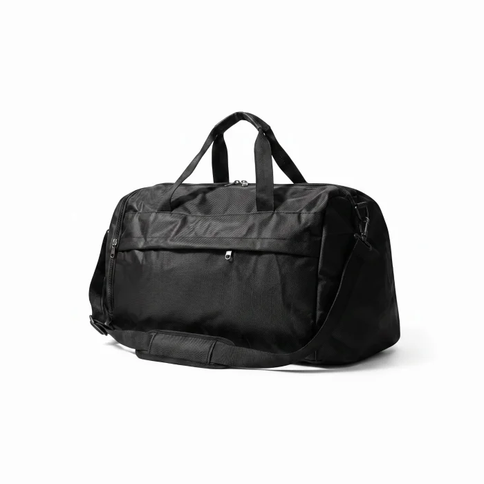Bolso Deportivo Liso P/ Dtf
