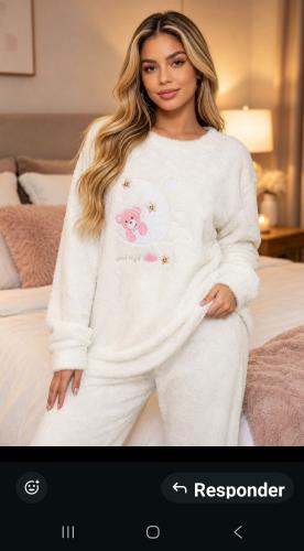 Pijamas Peluche - Miniatura 2