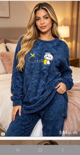 Pijamas Peluche - Miniatura 5