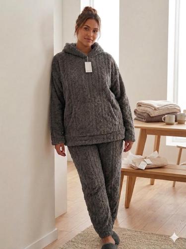 Conjunto Trenzado Mujer