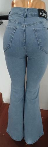 Oxford las Locas Jeans