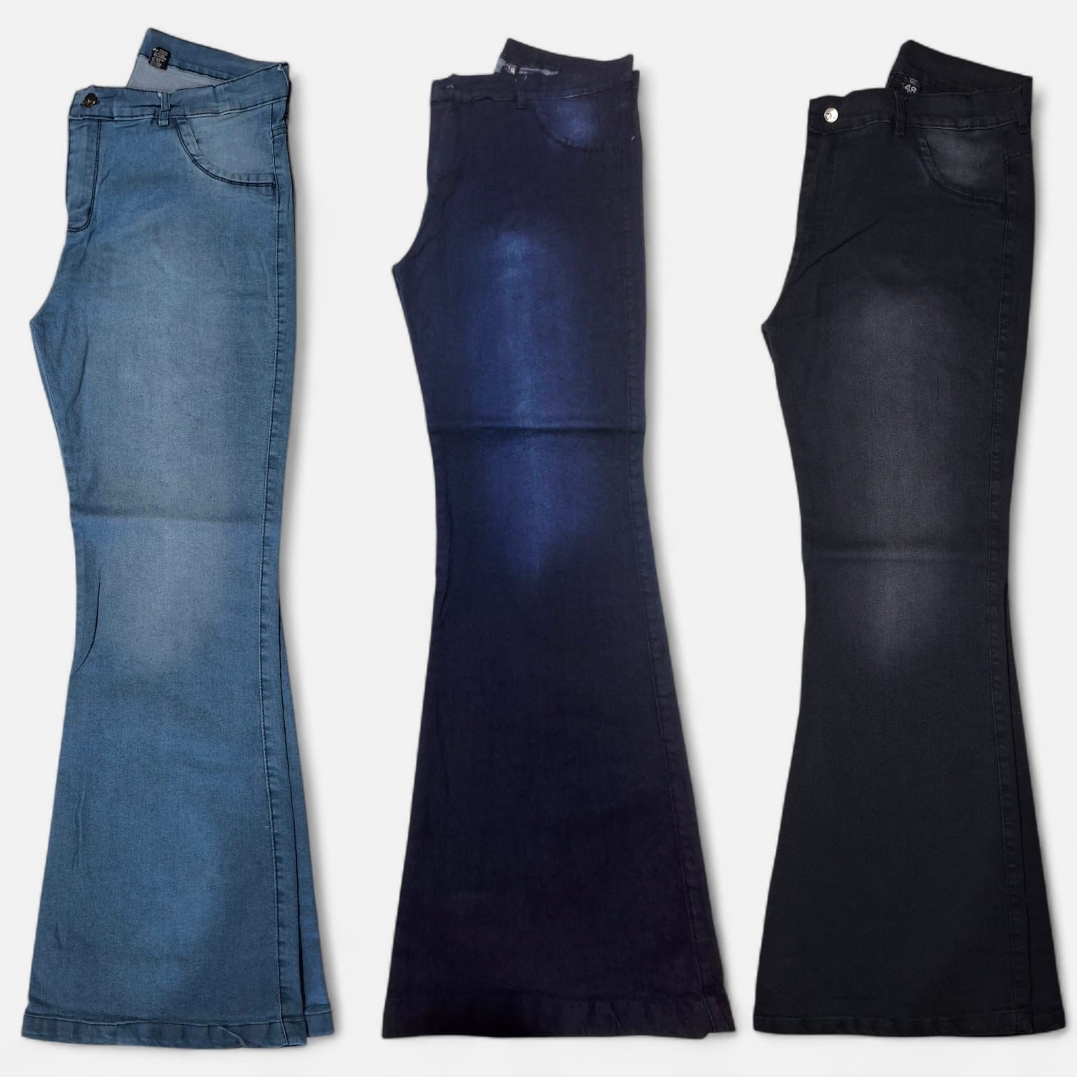 Oxford las Locas Jeans - Imagen 8
