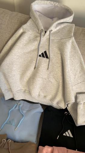 Buzo Adidas Friza Invisible Pupera - Miniatura 4