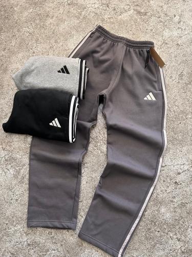 Baggie Adidas Friza Peinada con Cierre en L Bolsillo - Miniatura 4