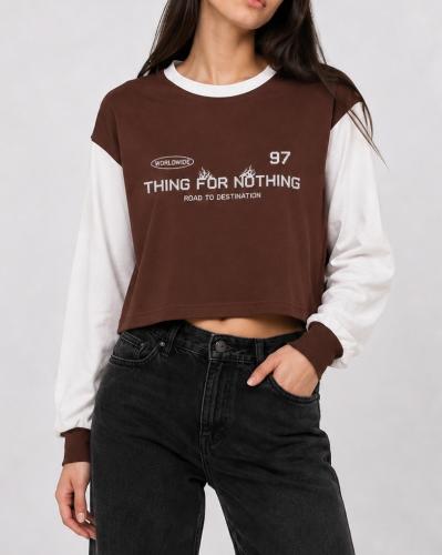Buzo Darlon Thing #43