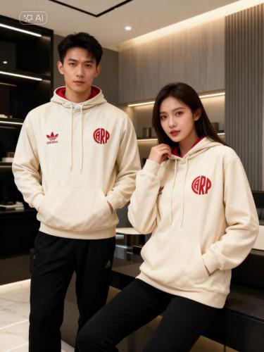Buzo Canguro River (unisex) - Miniatura 3