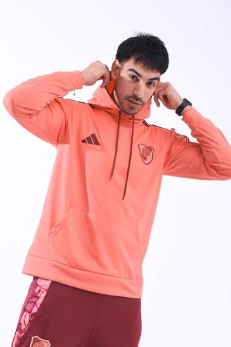 Buzo Canguro River (unisex) - Miniatura 4
