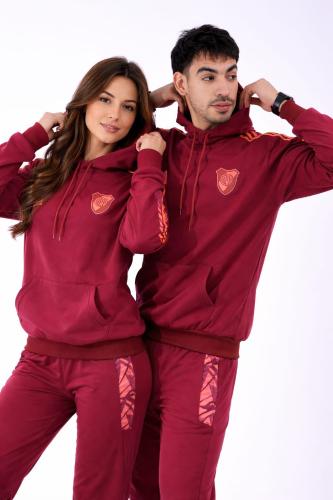 Buzo Canguro River (unisex) - Miniatura 5