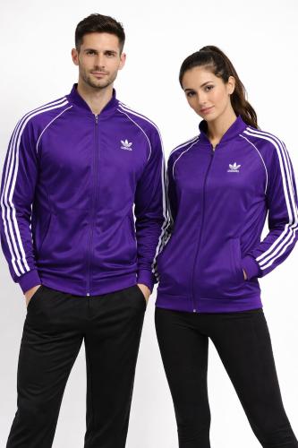 Campera Retro Unisex - Miniatura 2