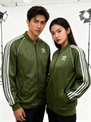 Campera Retro Unisex - Miniatura 4