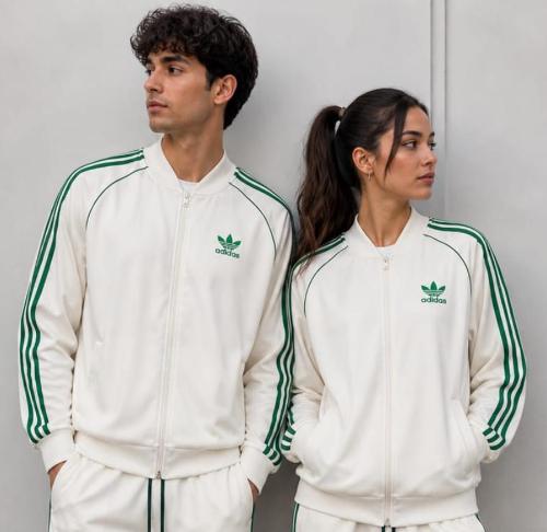 Campera Retro Unisex - Miniatura 5