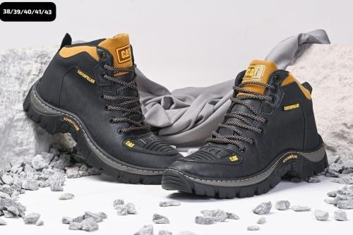 Zapatillas Caballero