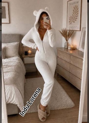 Catsuit Osito