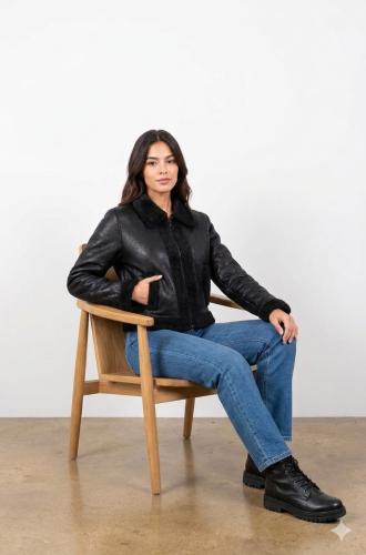 Campera de Gamulan