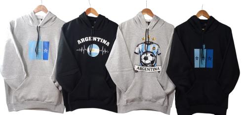 Buzos de Argentina