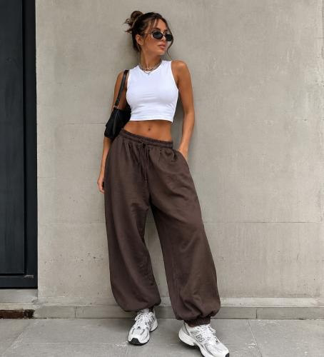 Pantalon Baloon