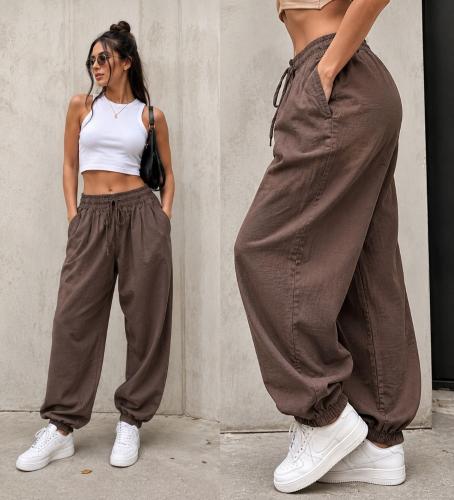Babucha Baggy
