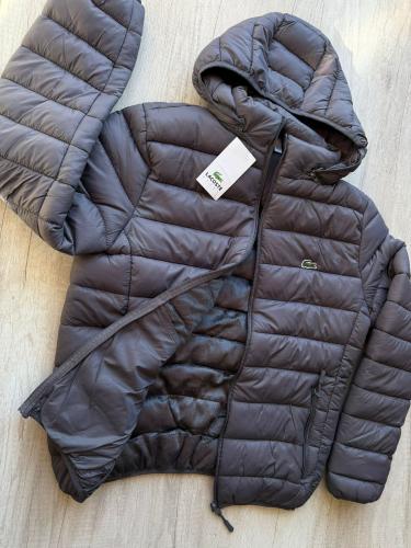 Indumentaria Importada Premium Camperas Chalecos y Sweters - Miniatura 6