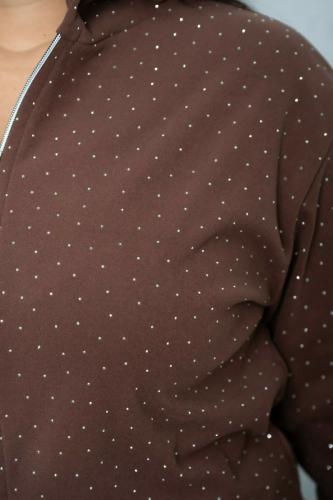 Campera de Darlon C/ Brillo