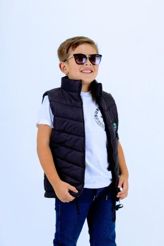 Chaleco de Niño