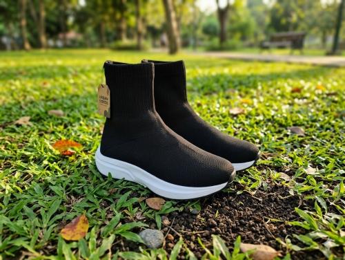 Botas Elastizadas