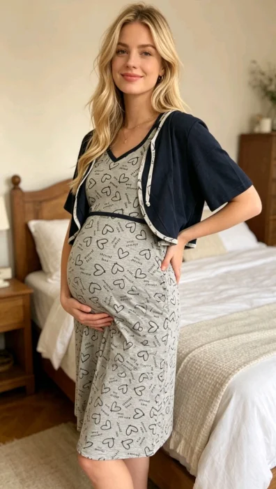 Maternal con Tolerita 1 al 6