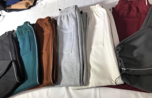 Baggy Unisex, Frisa Invisible - Miniatura 3