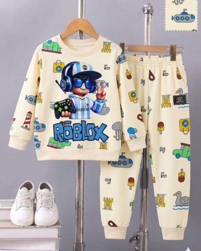 Pijamas Importados de Niño - Miniatura 2