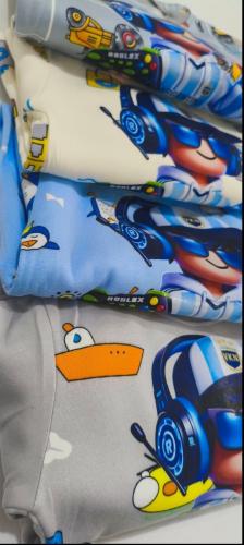 Pijamas Importados de Niño - Miniatura 3