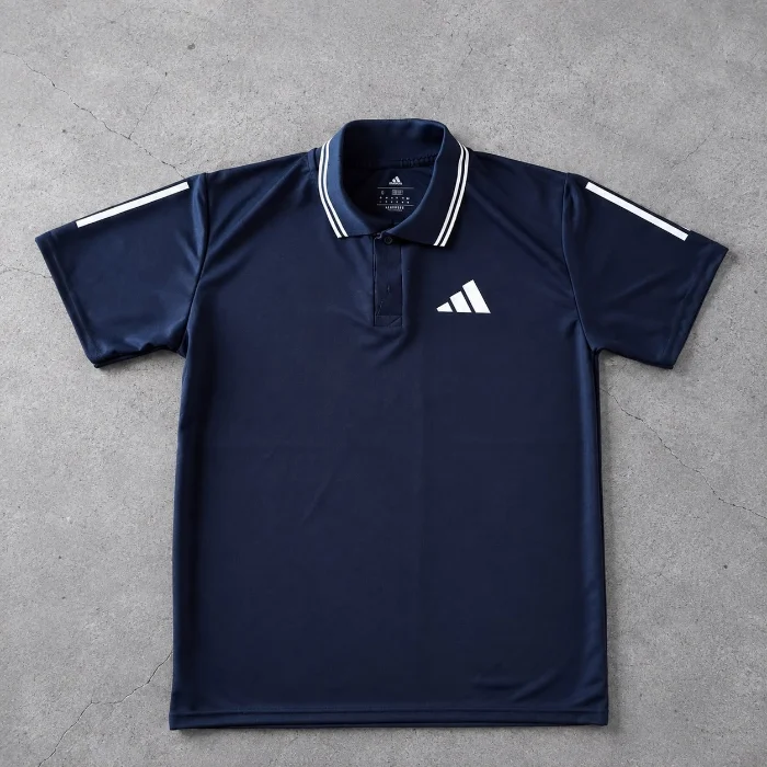 Chombas Adds Marino/celeste y Oscuro