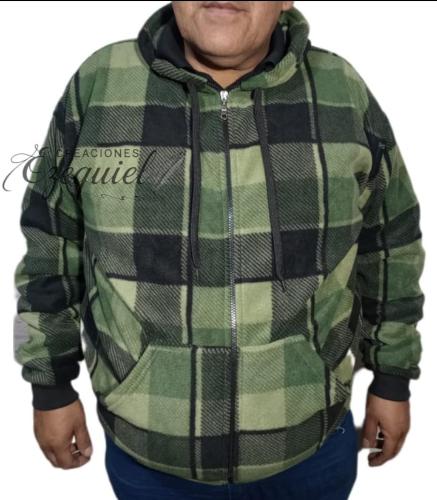 Campera Especial