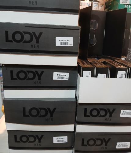 Boxer Lody