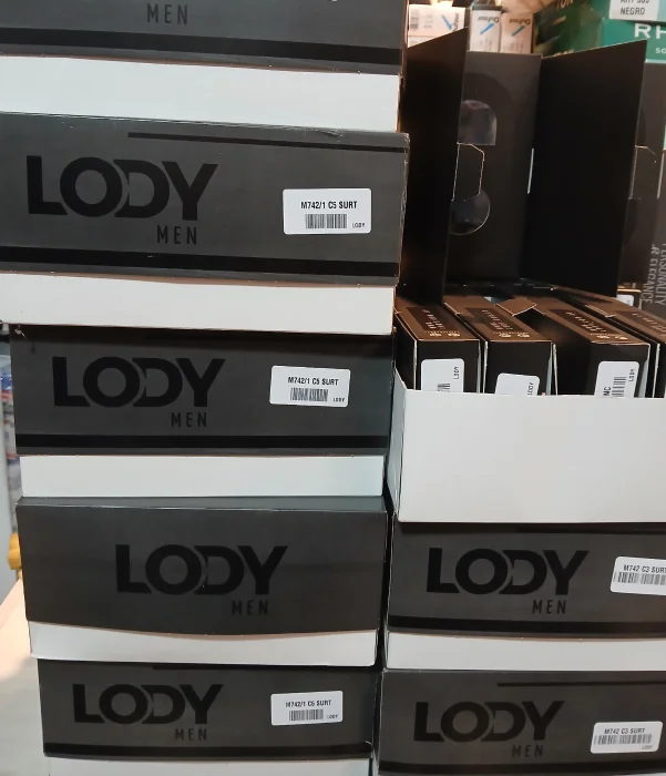 Boxer Lody
